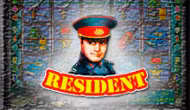 Resident